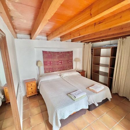 Apartamentos Tarifa Castillo エクステリア 写真