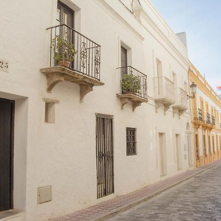 Apartamentos Tarifa Castillo エクステリア 写真