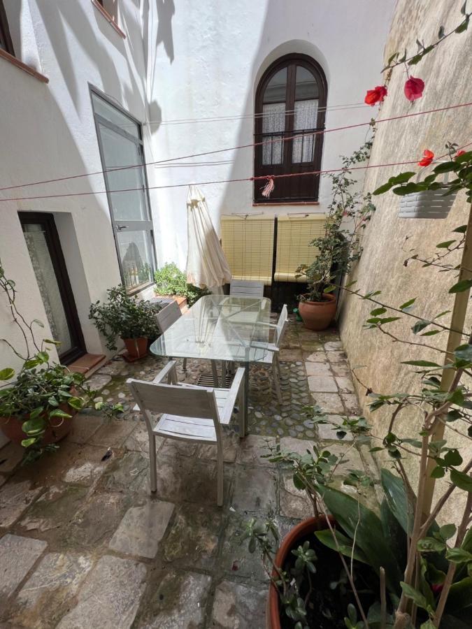 Apartamentos Tarifa Castillo エクステリア 写真