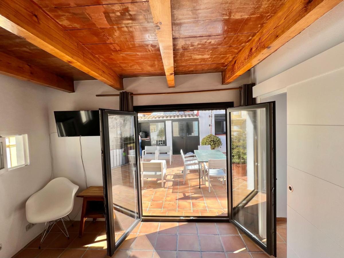 Apartamentos Tarifa Castillo エクステリア 写真
